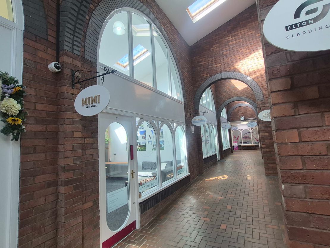 Unit 7 Red Lion Court, Wilson Street, Anlaby, Hull, East Riding Of Yorkshire, HU10 7DA