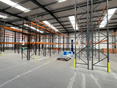 Property Image for Jetpark Business Park, 236 Main Road, Newport, East Yorkshire, HU15 2RH
