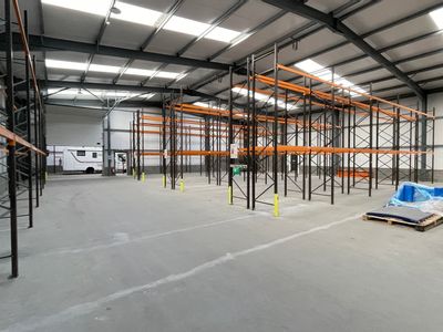 Property Image for Jetpark Business Park, 236 Main Road, Newport, East Yorkshire, HU15 2RH