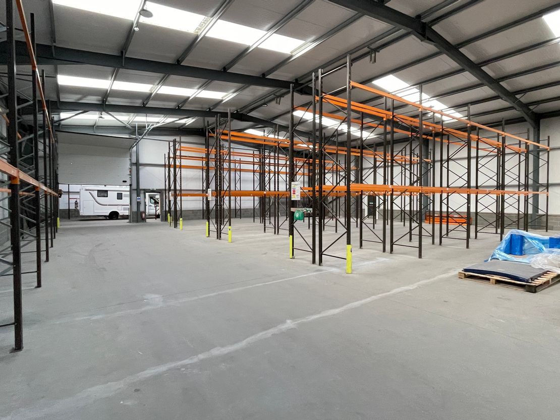 Jetpark Business Park, 236 Main Road, Newport, East Yorkshire, HU15 2RH