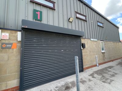 Property Image for Jetpark Business Park, 236 Main Road, Newport, East Yorkshire, HU15 2RH