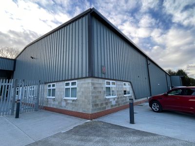 Property Image for Jetpark Business Park, 236 Main Road, Newport, East Yorkshire, HU15 2RH