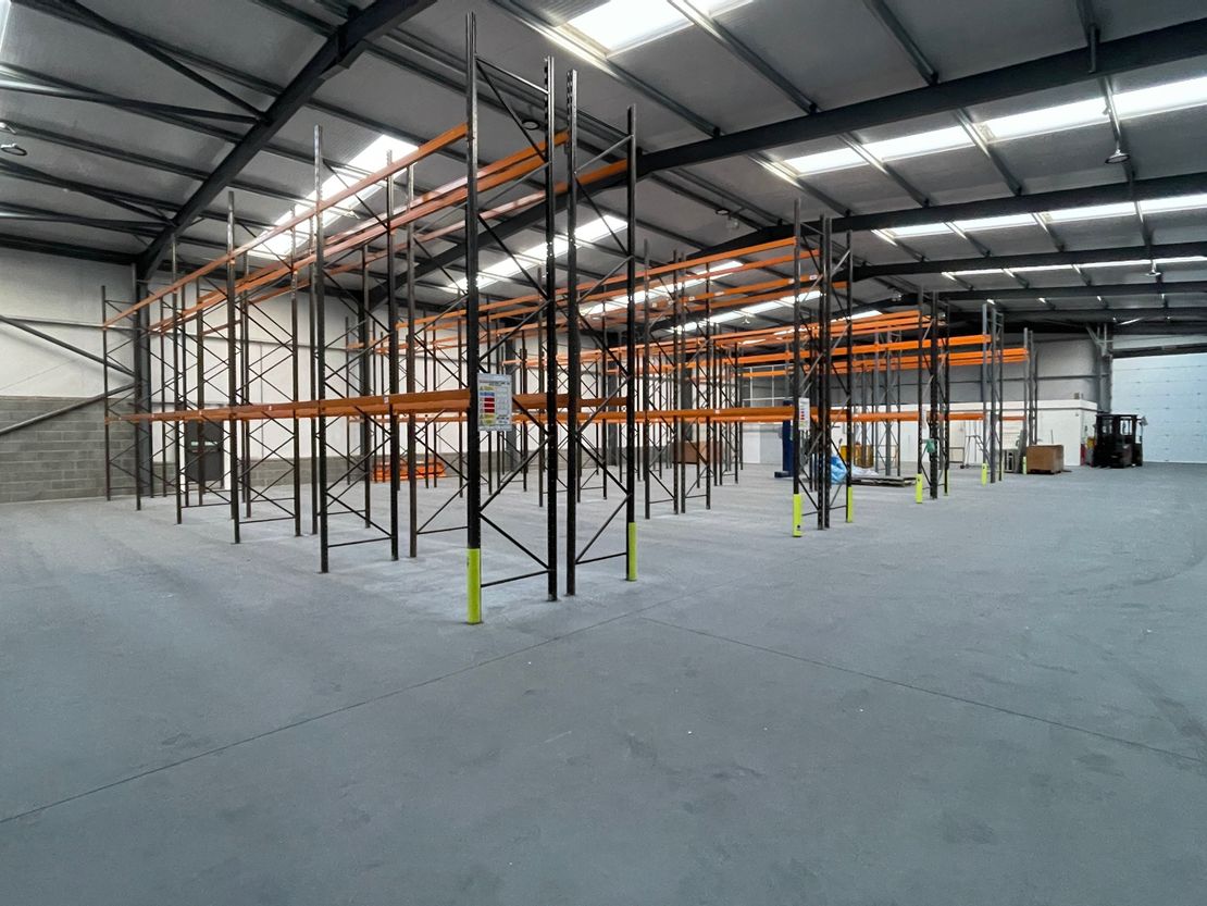 Jetpark Business Park, 236 Main Road, Newport, East Yorkshire, HU15 2RH