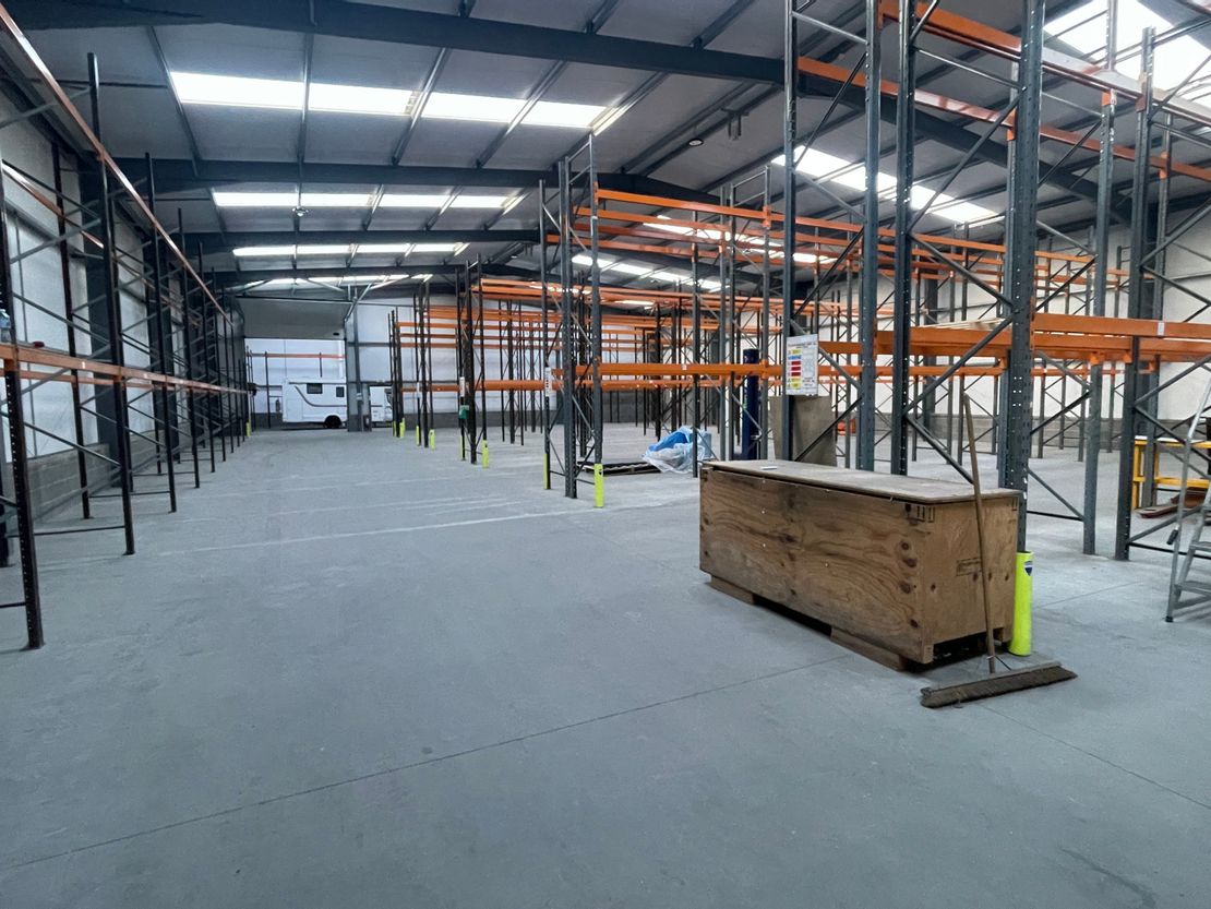 Jetpark Business Park, 236 Main Road, Newport, East Yorkshire, HU15 2RH