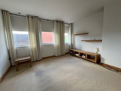 Property Image for Strutt Street, Belper, Derbyshire, DE56 1UN