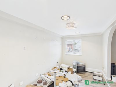 Property Image for 50 Lennon Drive, Crownhill, Milton Keynes, Buckinghamshire, MK8 0AS
