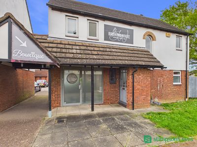 Property Image for 50 Lennon Drive, Crownhill, Milton Keynes, Buckinghamshire, MK8 0AS
