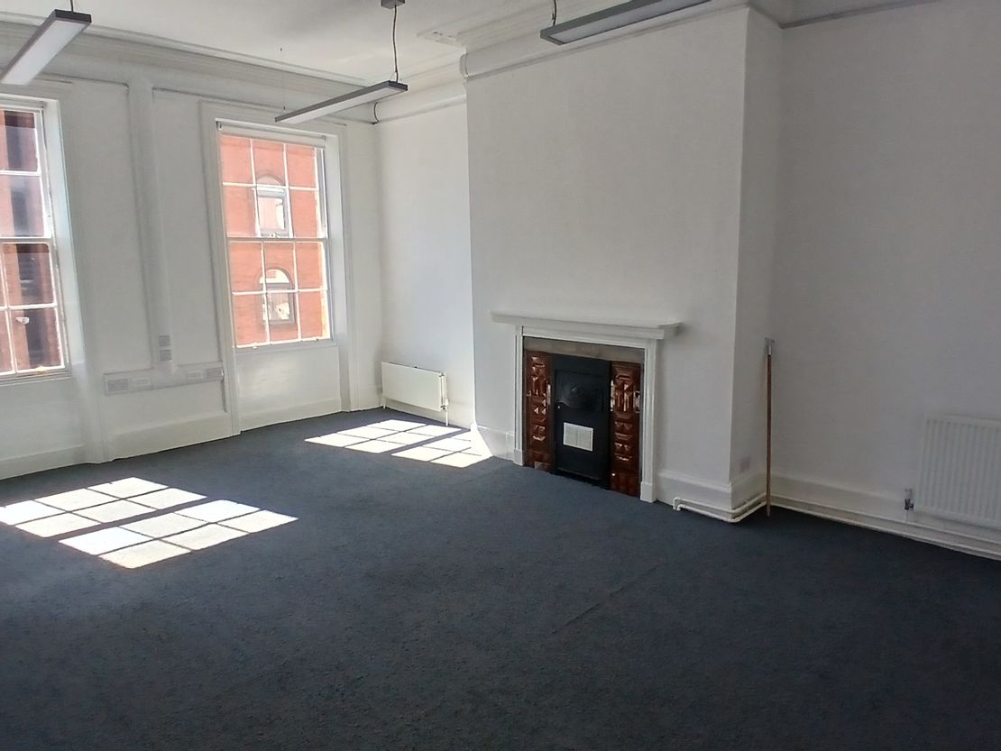 29 Castlegate, York, North Yorkshire, YO1 9RN