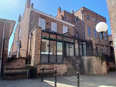 Property Image for 29 Castlegate, York, North Yorkshire, YO1 9RN
