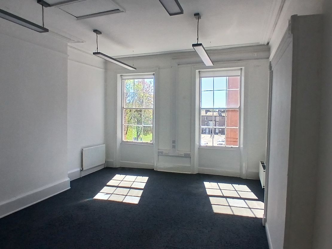 29 Castlegate, York, North Yorkshire, YO1 9RN