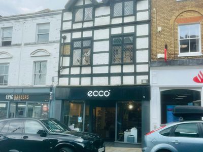 Property Image for 41 High Street Guildford, Guildford, GU1 3DY
