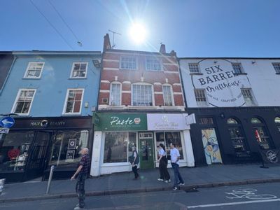 Property Image for 16-20A Carlton Street, Carlton Street, Nottingham, Nottinghamshire, NG1 1NN