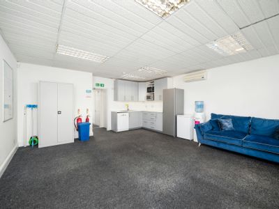 Property Image for 4 Theobald Court, Theobald Street, Borehamwood, WD6 4RN