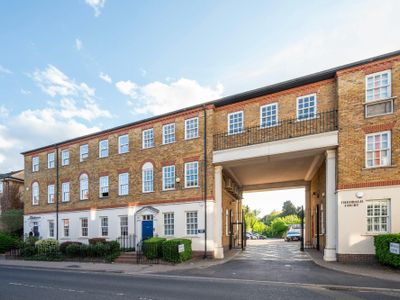 Property Image for 4 Theobald Court, Theobald Street, Borehamwood, WD6 4RN