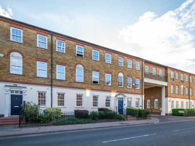 Property Image for 4 Theobald Court, Theobald Street, Borehamwood, WD6 4RN