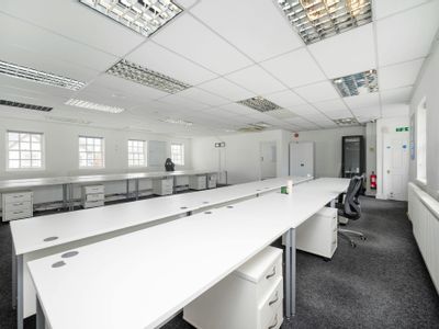 Property Image for 4 Theobald Court, Theobald Street, Borehamwood, WD6 4RN