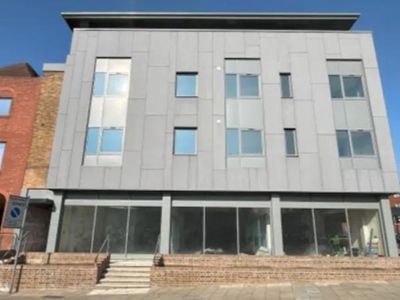 Property Image for Unit 3, Austin House, Bridge Street, Hitchin, Hertfordshire, SG5 2DE
