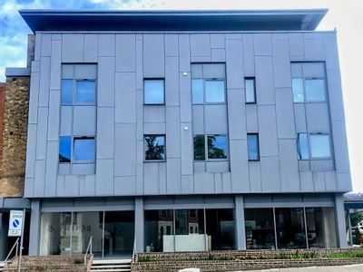 Property Image for Unit 1, Austin House, Bridge Street, Hitchin, Hertfordshire, SG5 2DE