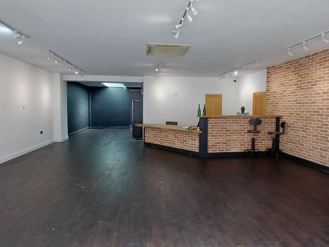 16-17 Hermitage Road, Hitchin, Hertfordshire, SG5 1BT