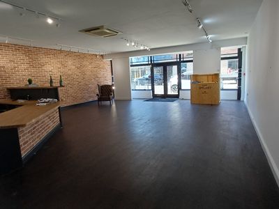 Property Image for 16-17 Hermitage Road, Hitchin, Hertfordshire, SG5 1BT