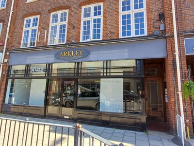 Property Image for 16-17 Hermitage Road, Hitchin, Hertfordshire, SG5 1BT