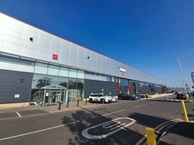 Property Image for Units A2 & A3-4, SEGRO PARK, Purley Way, Croydon, Surrey, CR0 4BD