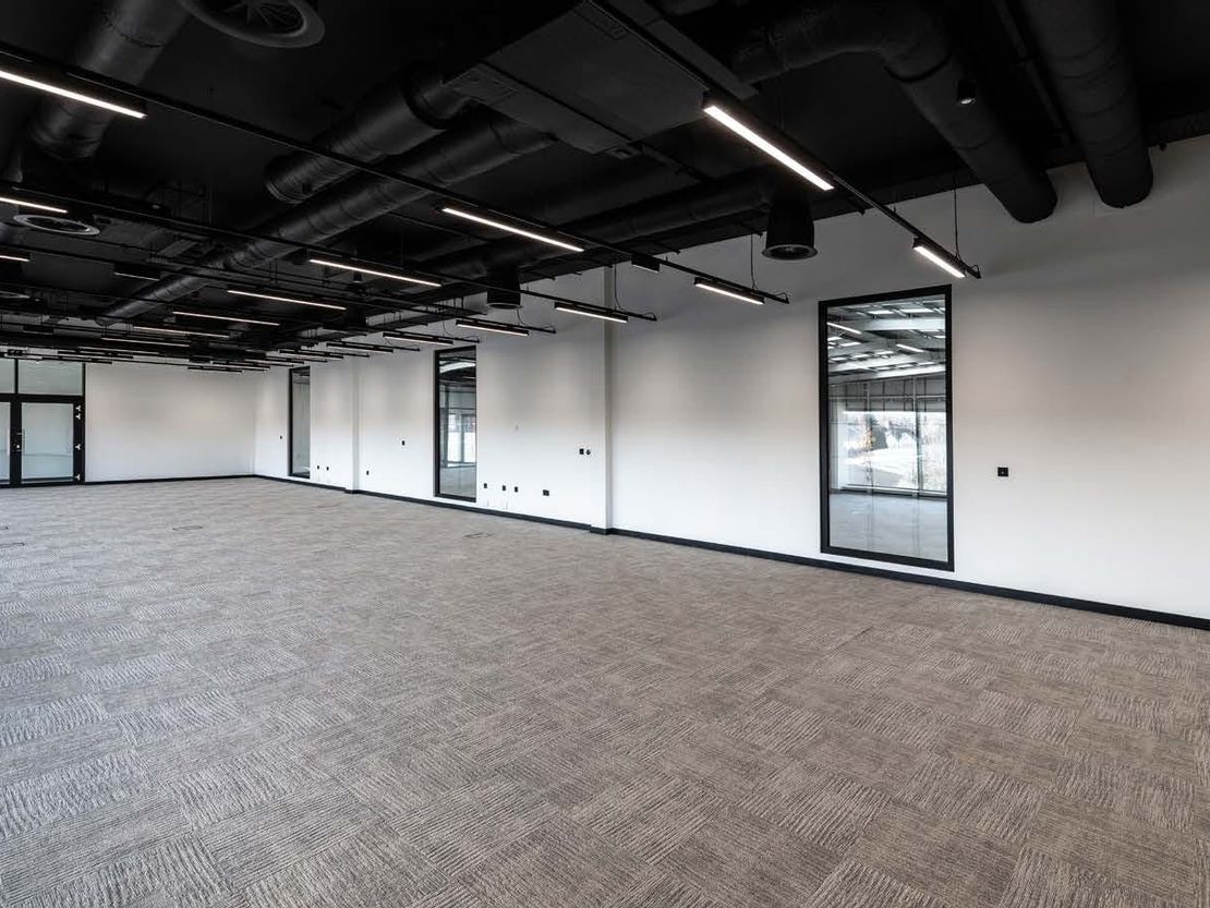 Units A2 & A3-4, SEGRO PARK, Purley Way, Croydon, Surrey, CR0 4BD
