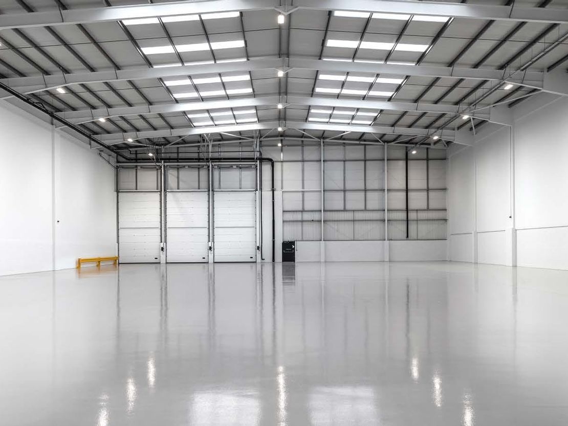 Units A2 & A3-4, SEGRO PARK, Purley Way, Croydon, Surrey, CR0 4BD
