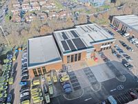 Property Image for Unit 6, Barwell Business Park, Leatherhead Road, Chessington, Surrey, KT9 2NY