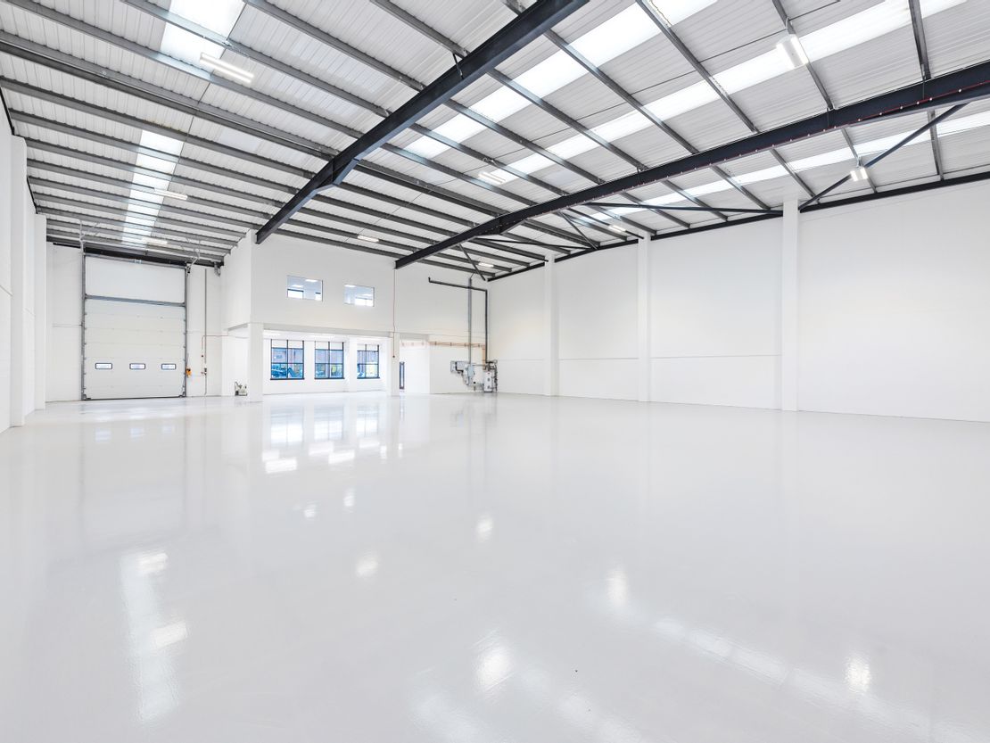 Unit 6, Barwell Business Park, Leatherhead Road, Chessington, Surrey, KT9 2NY