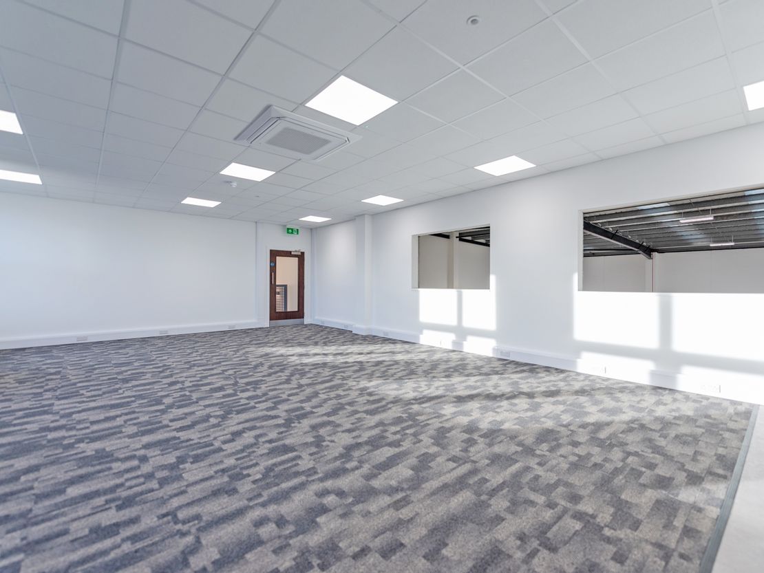 Unit 6, Barwell Business Park, Leatherhead Road, Chessington, Surrey, KT9 2NY