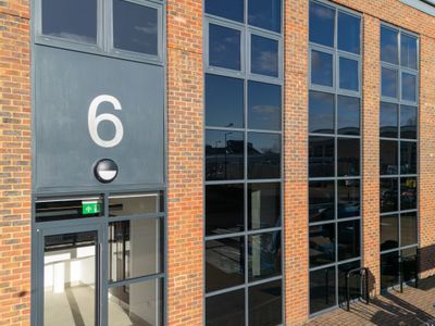 Property Image for Unit 6, Barwell Business Park, Leatherhead Road, Chessington, Surrey, KT9 2NY