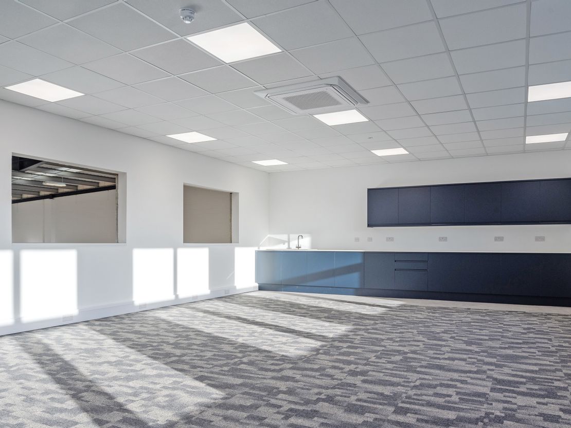 Unit 6, Barwell Business Park, Leatherhead Road, Chessington, Surrey, KT9 2NY