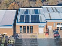 Property Image for Unit 6, Barwell Business Park, Leatherhead Road, Chessington, Surrey, KT9 2NY