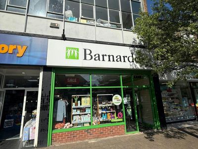 Property Image for 18b, Church Street, Runcorn, WA7 1LR