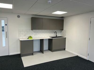 Property Image for Unit 6 Mitcham Industrial Estate, Streatham Road, Mitcham, CR4 2AP