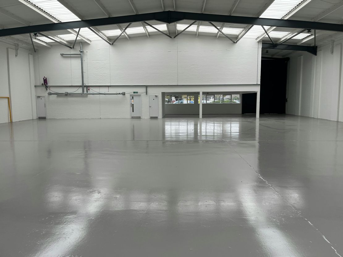 Unit 6 Mitcham Industrial Estate, Streatham Road, Mitcham, CR4 2AP