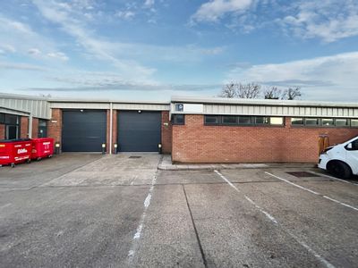 Property Image for Unit D, Barwell Business Park, Leatherhead Road, Chessington, Surrey, KT9 2NY