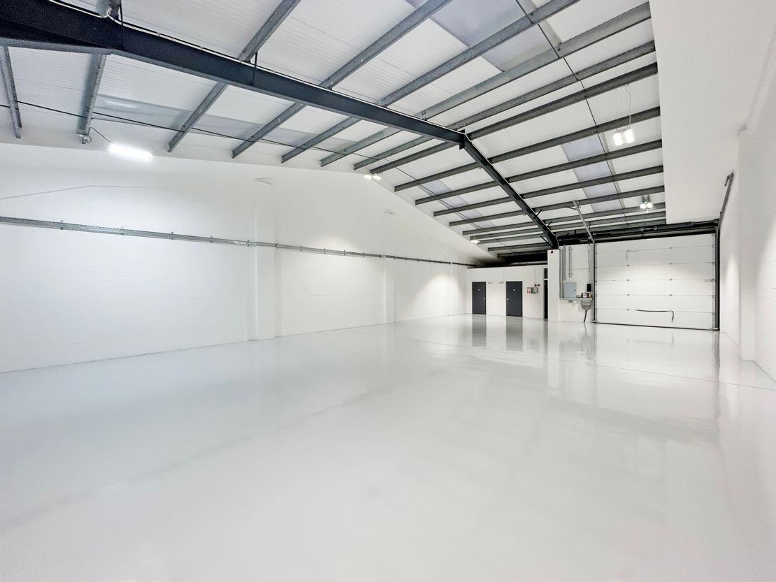 Unit D, Barwell Business Park, Leatherhead Road, Chessington, Surrey, KT9 2NY