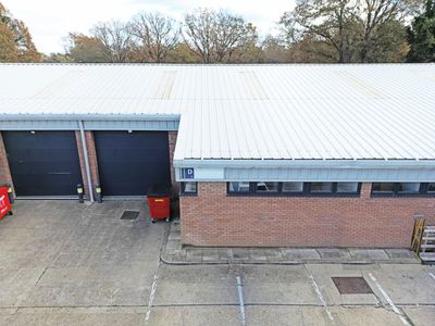 Property Image for Unit D, Barwell Business Park, Leatherhead Road, Chessington, Surrey, KT9 2NY