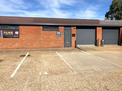 Property Image for Unit 16, Barwell Business Park, Leatherhead Road, Chessington, Surrey, KT9 2NY