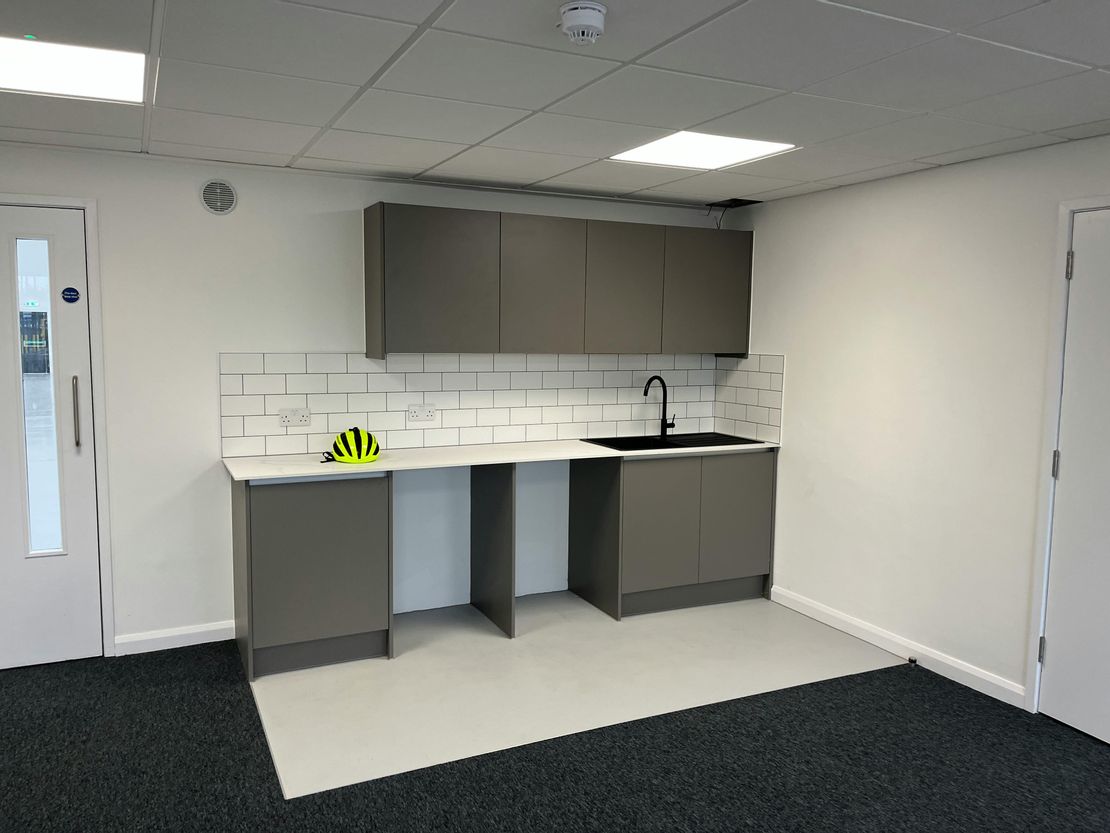 Unit 6 Mitcham Industrial Estate, Streatham Road, Mitcham, CR4 2AP