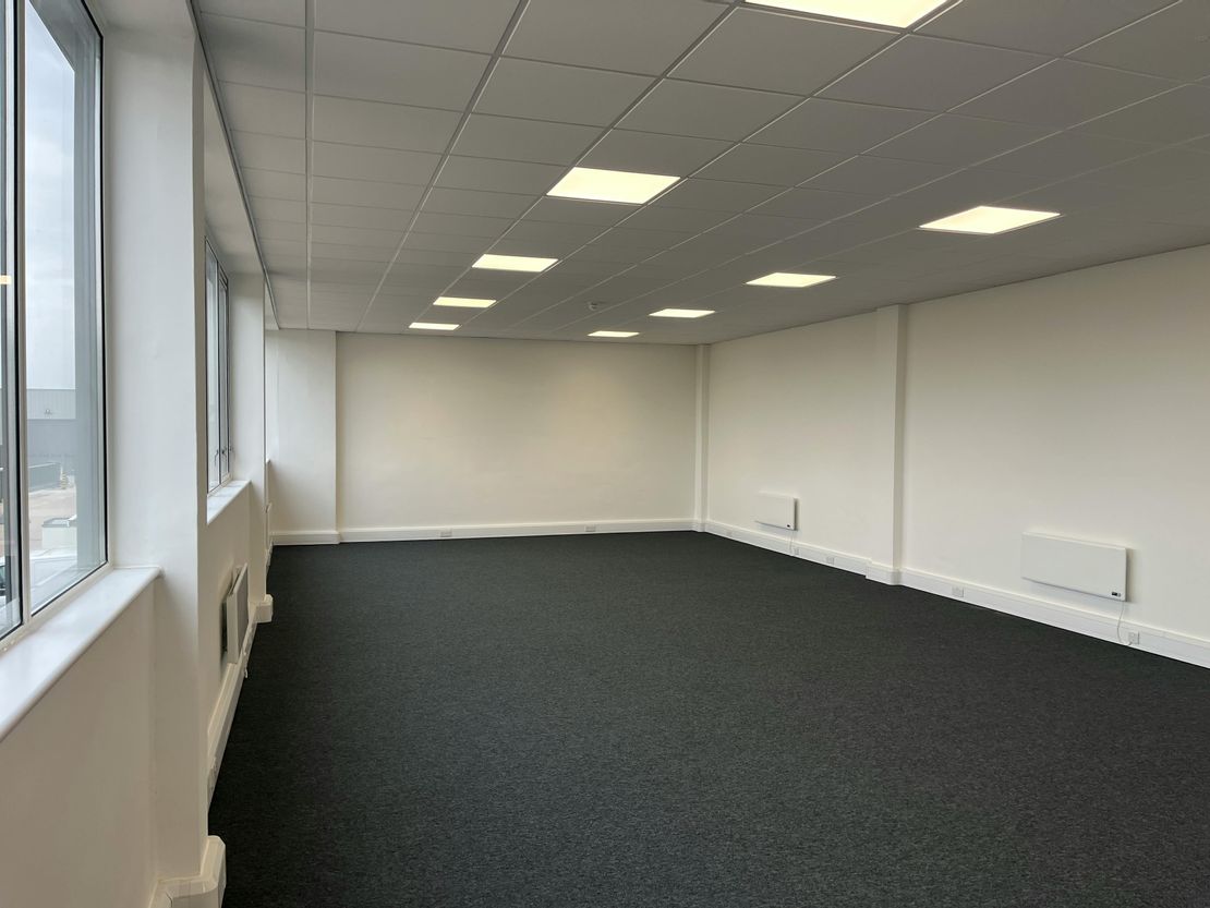 Unit 6 Mitcham Industrial Estate, Streatham Road, Mitcham, CR4 2AP