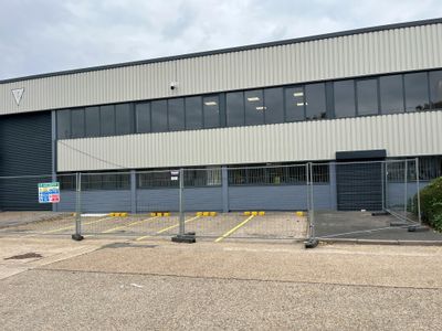 Property Image for Unit 6 Mitcham Industrial Estate, Streatham Road, Mitcham, CR4 2AP