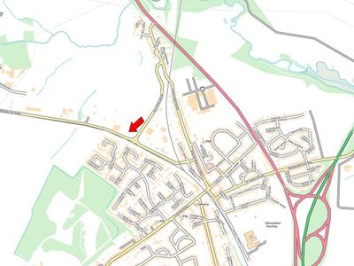 Property Image for Watson Haulage, Barrington Road, Bedlington, NE22 7AJ