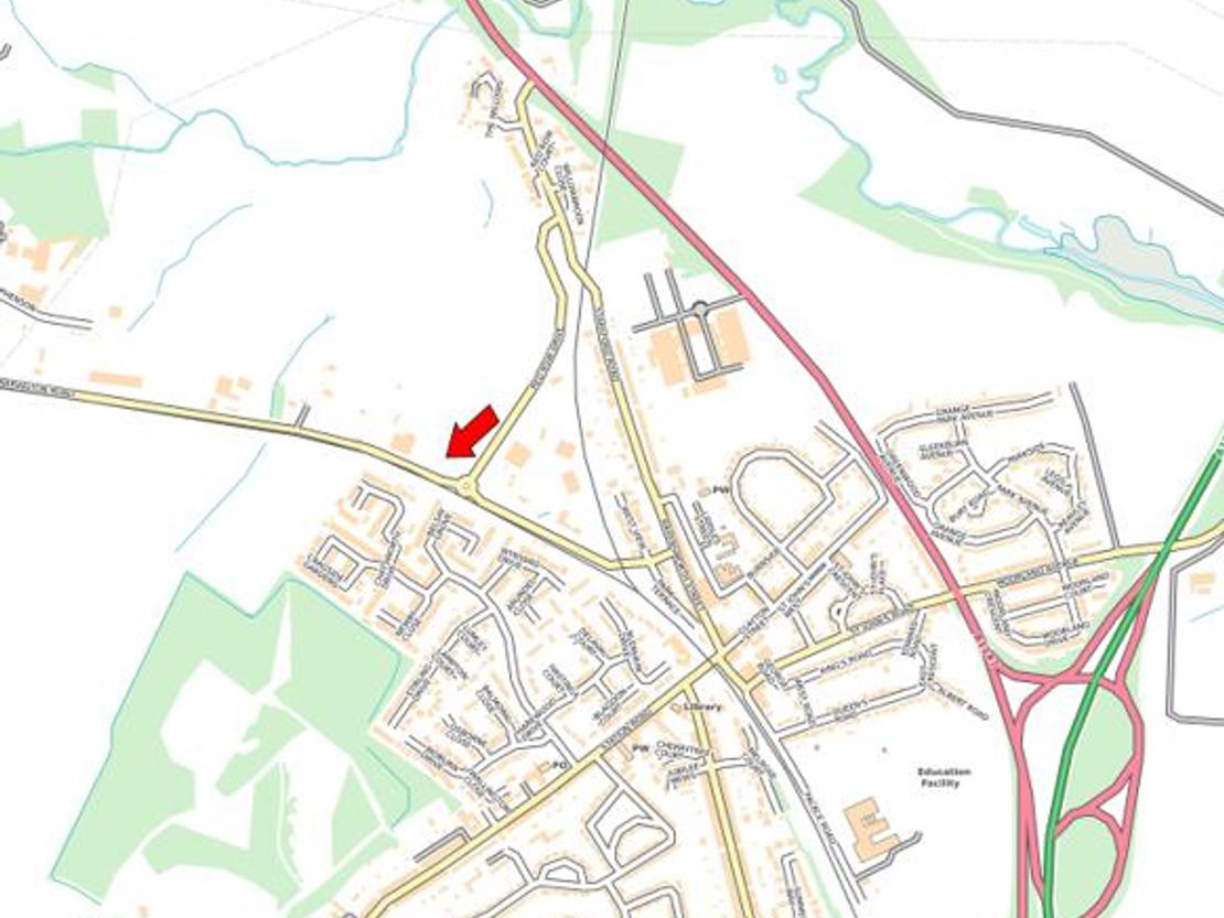 Watson Haulage, Barrington Road, Bedlington, NE22 7AJ