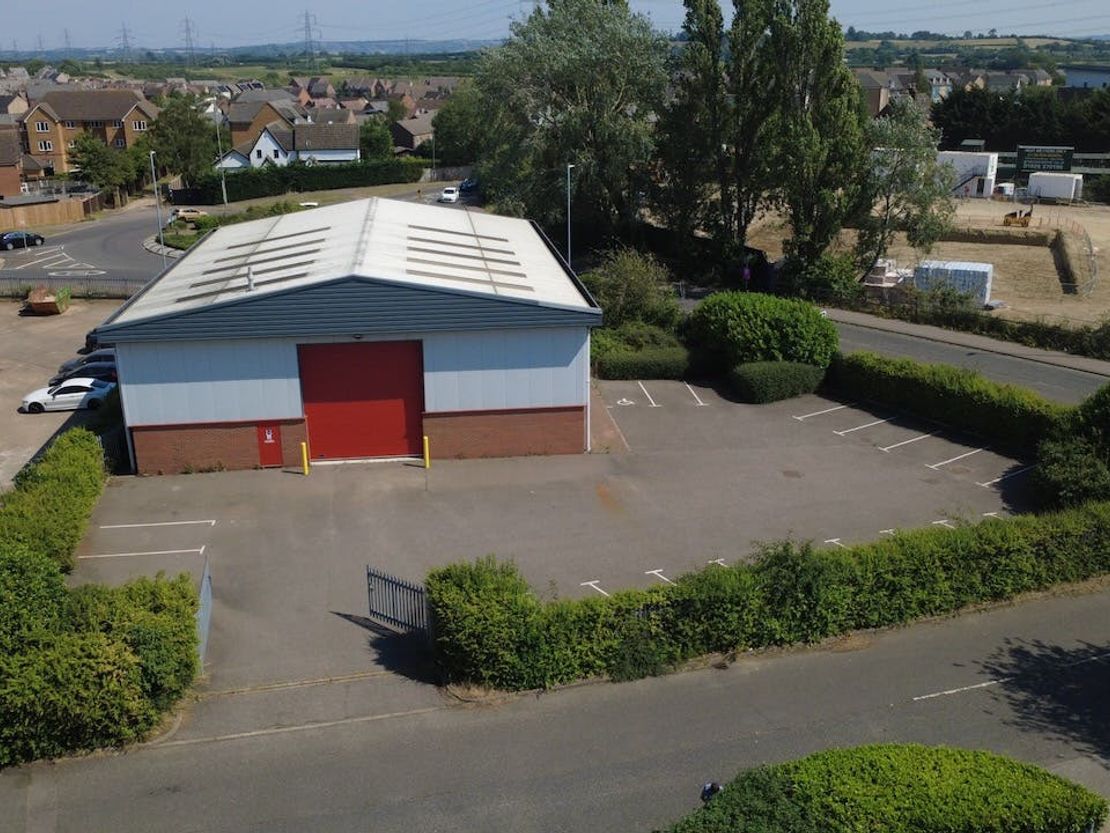 Unit 21 Chartmoor Road, Leighton Buzzard, LU7 4WG
