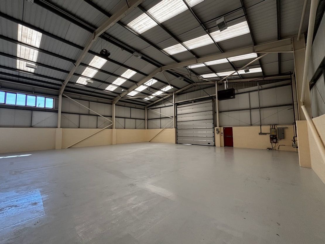 Unit 21 Chartmoor Road, Leighton Buzzard, LU7 4WG