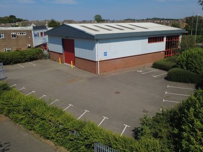 Property Image for Unit 21 Chartmoor Road, Leighton Buzzard, LU7 4WG