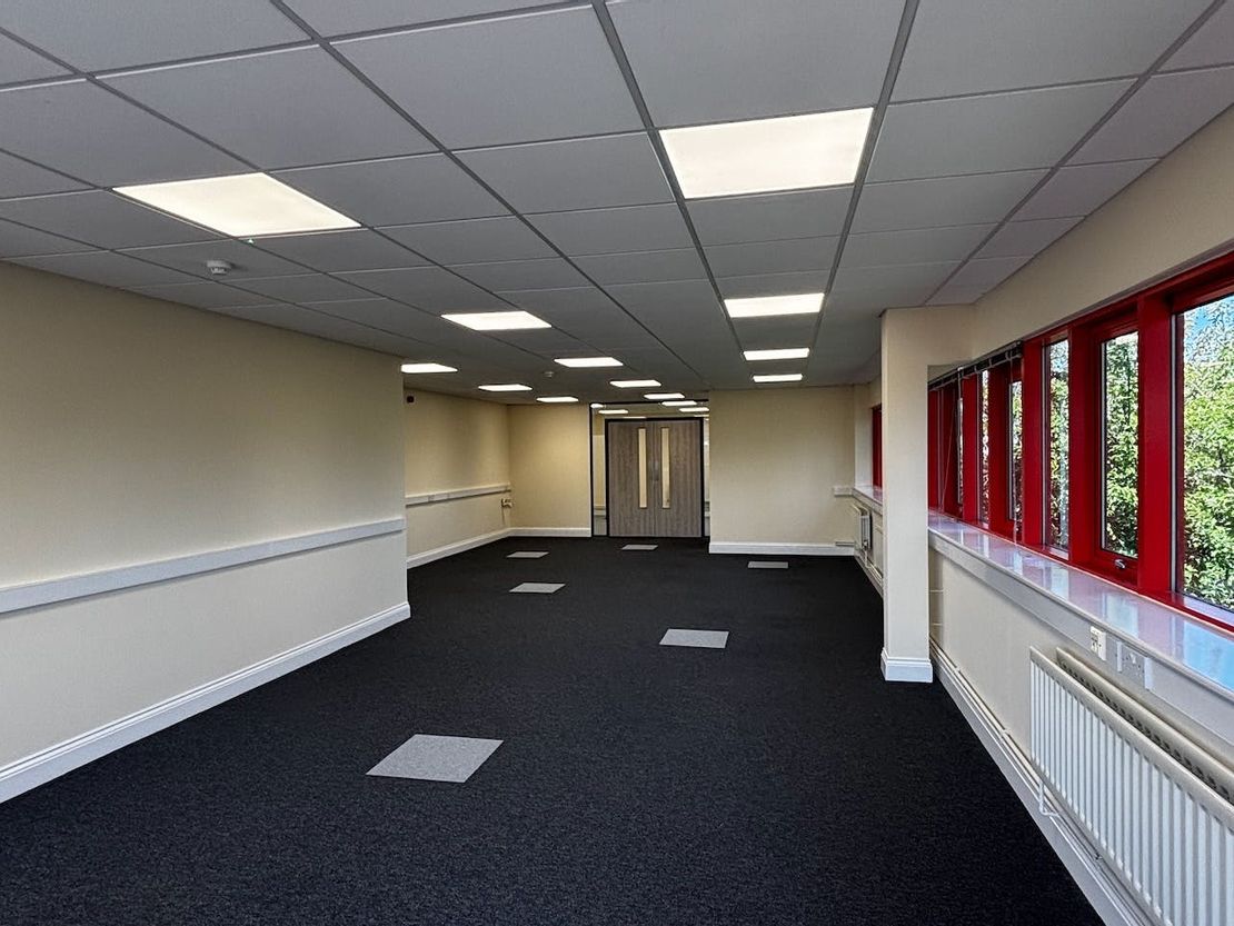 Unit 21 Chartmoor Road, Leighton Buzzard, LU7 4WG